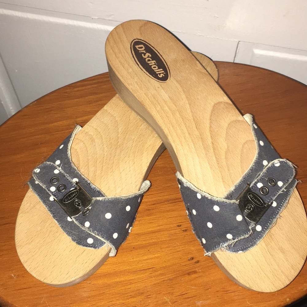 Dr. Scholl's Sandal